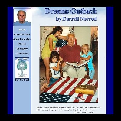 Dreams Outback