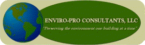 Enviropro Consultants logo