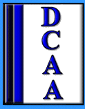 DCAA logo